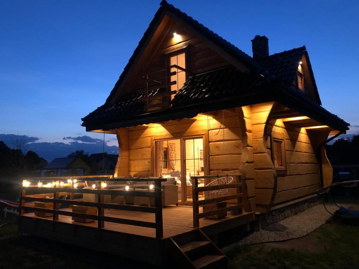 Sloneczna Chata Z Bali Ladek-Zdroj Exterior photo