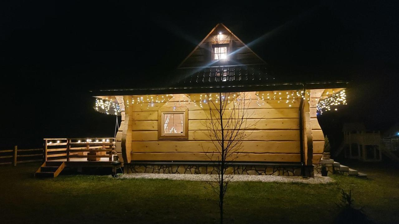 Sloneczna Chata Z Bali Ladek-Zdroj Exterior photo