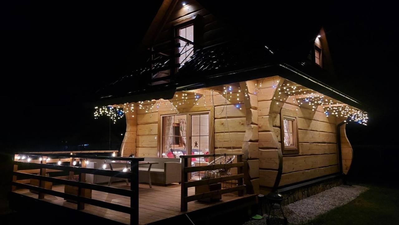 Sloneczna Chata Z Bali Ladek-Zdroj Exterior photo